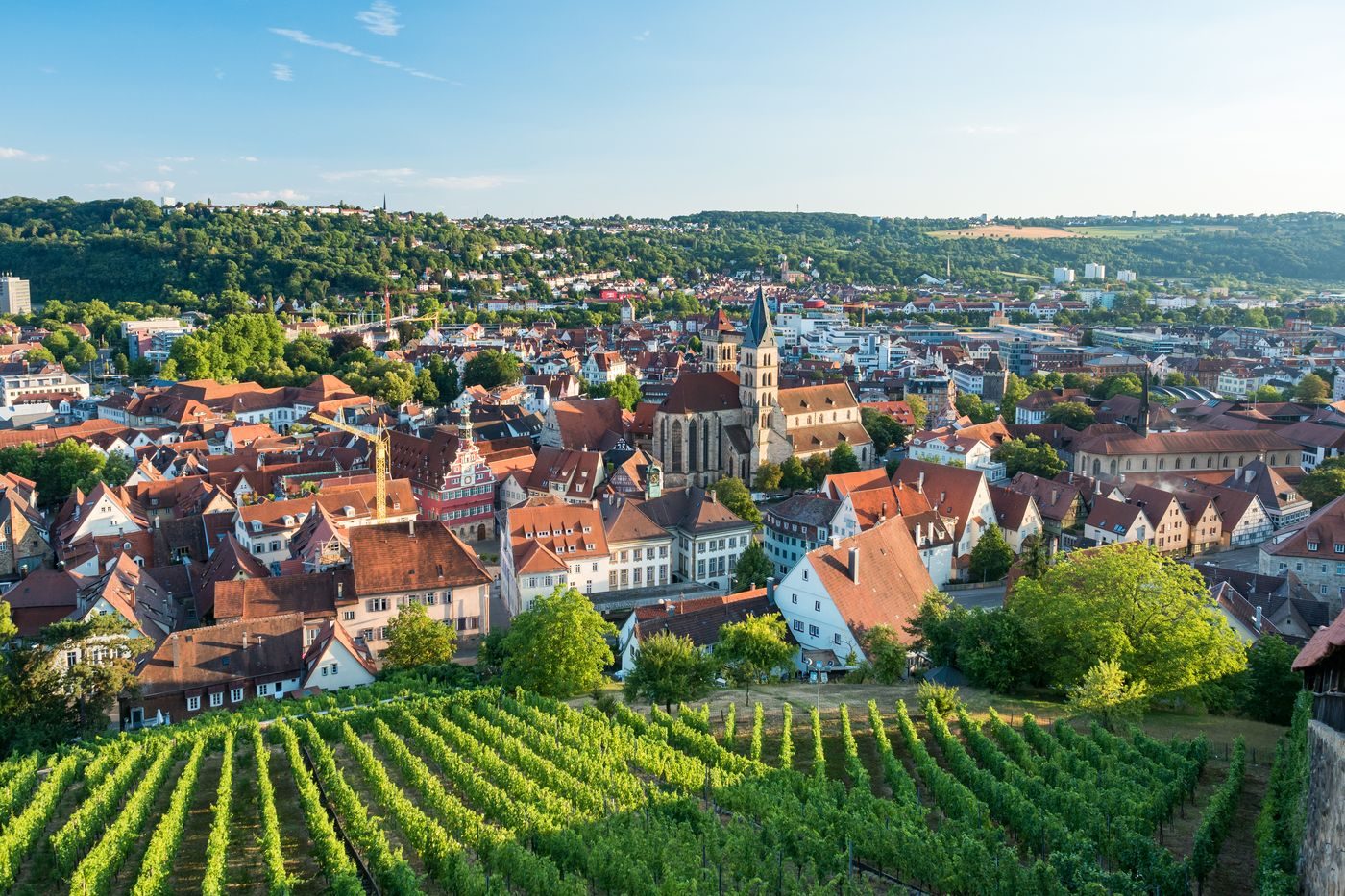 Esslingen am Neckar