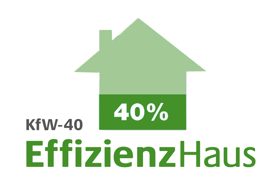 KfW40 EffizienzHaus