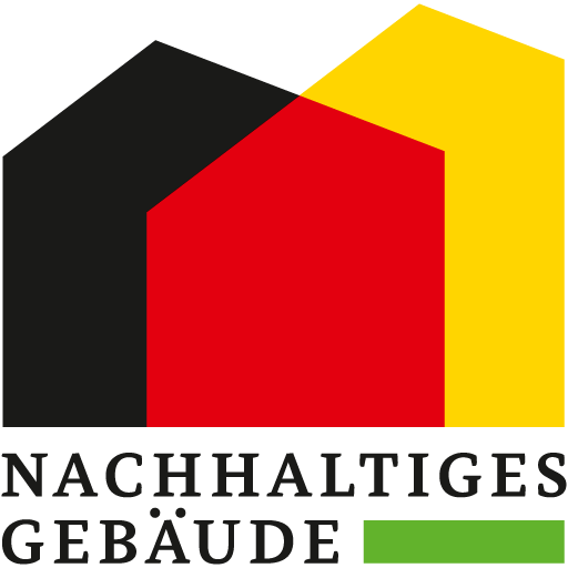 Qualitätssiegel Nachhaltiges Gebäude